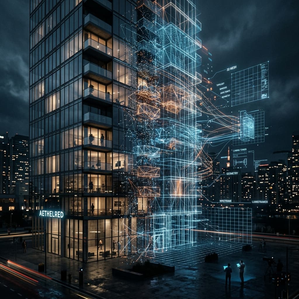 Criativos VFX
